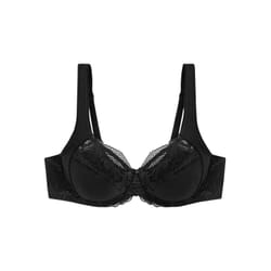 Triumph Modern Lace+Cotton soutien-gorge Avec armature