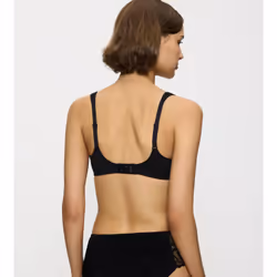 Triumph Modern Lace+Cotton soutien-gorge Avec armature - Vue supplémentaire 3