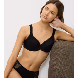 Triumph Modern Lace+Cotton soutien-gorge Avec armature - Vue supplémentaire 5