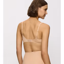 Triumph Modern Lace+Cotton soutien-gorge Avec armature - Vue supplémentaire 3