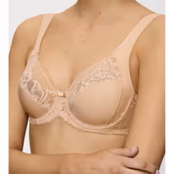 Triumph Modern Lace+Cotton soutien-gorge Avec armature - Vue supplémentaire 4