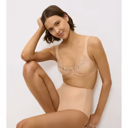 Triumph Modern Lace+Cotton soutien-gorge Avec armature - Vue supplémentaire 5