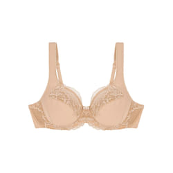 Triumph Modern Lace+Cotton soutien-gorge Avec armature