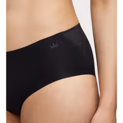 Triumph Flex Smart Bas de maillot de bain taille haute Noir - Vue supplémentaire 4