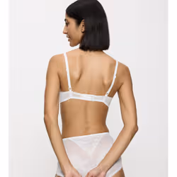 Triumph Wild Rose Sensation soutien-gorge Tee-shirt Avec armature - Vue supplémentaire 3