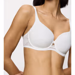 Triumph Wild Rose Sensation soutien-gorge Tee-shirt Avec armature - Vue supplémentaire 4