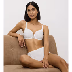Triumph Wild Rose Sensation soutien-gorge Tee-shirt Avec armature - Vue supplémentaire 5