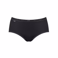 Culotte midi femme Sloggi Basic+ (x3)