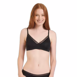 Soutien-gorge souple femme Sloggi Adapt Twist