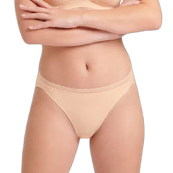 Culotte jambe haute femme Sloggi Adapt Twist