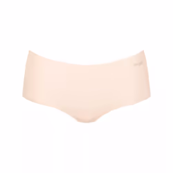 Culotte femme Sloggi Zero 2.0 (x2)