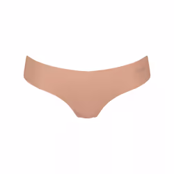 String microfibre femme Sloggi Zero 2.0 (x2)