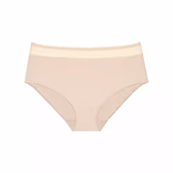 Culottes femme Triumph Feel Of Modal Midi (x2)