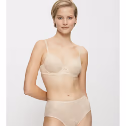 Triumph Amourette Charm soutien-gorge Tee-shirt Avec armature - Vue supplémentaire 2