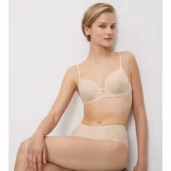 Triumph Amourette Charm soutien-gorge Tee-shirt Avec armature - Vue supplémentaire 5