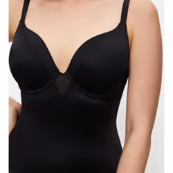 Triumph True Shape Sensation Body Noir Elastane, Polyamide, Polyester - Vue supplémentaire 4