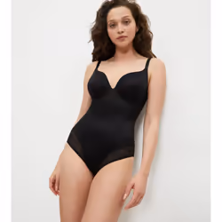 Triumph True Shape Sensation Body Noir Elastane, Polyamide, Polyester - Vue supplémentaire 5