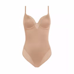 Body femme Triumph True Shape Sensation BSWP