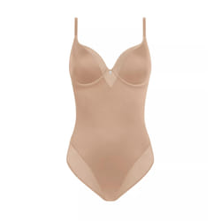 Body femme Triumph True Shape Sensation BSWP