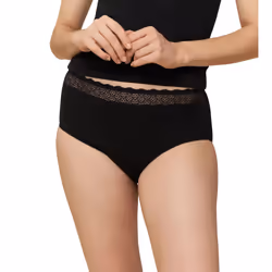 Culottes femme Triumph Feel Of Modal Midi (x2)