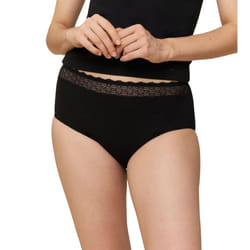 Culottes femme Triumph Feel Of Modal Midi (x2)