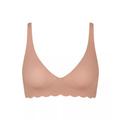 Soutien-gorge femme Sloggi Zero Microfibre 2.0 Soft