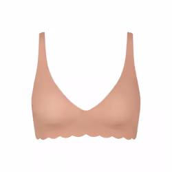 Soutien-gorge femme Sloggi Zero Microfibre 2.0 Soft