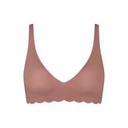 Soutien-gorge femme Sloggi Zero Microfibre 2.0 Soft