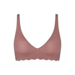 Soutien-gorge femme Sloggi Zero Microfibre 2.0 Soft