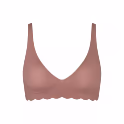 Soutien-gorge femme Sloggi Zero Microfibre 2.0 Soft - L