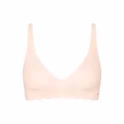 Soutien-gorge femme Sloggi Zero Microfibre 2.0 Soft