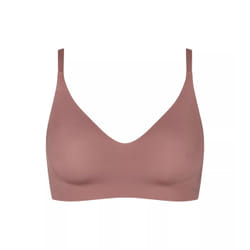 Brassière microfibre femme Sloggi Zero 2.0