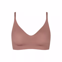 Brassière microfibre femme Sloggi Zero 2.0