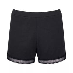 Short côtelé femme Sloggi Go