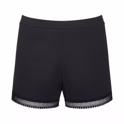 Short côtelé femme Sloggi Go