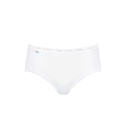 Slip femme Sloggi Basic+ Midi 4P