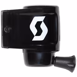 Scott Works Cuve d’accouplement, noir pour Hommes