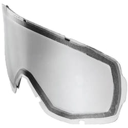 Scott Voltage MX/X/Proair Works AntiFog AntiStick Double Lentille de remplacement, transparent pour Hommes