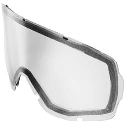 Scott Voltage MX/X/Proair Works AntiFog Double Lentille de remplacement, transparent pour Hommes