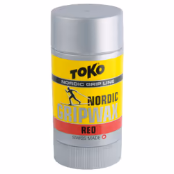 TOKO 5508752, Ski/Snowboard, Cire d'adhérence, Solide, froid, Course, 0 - -10 °C