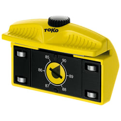 TOKO 5549830 outil de réglage de snowboard et de ski Aiguiseur de rebord + lime de précision