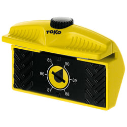 TOKO 5549831 outil de réglage de snowboard et de ski Aiguiseur de rebord + lime de précision