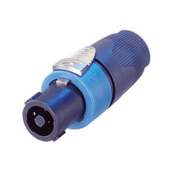 Neutrik NTR-NL4FX