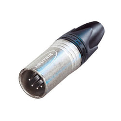 Neutrik NC5MXX connecteur de fils XLR