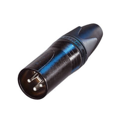 Neutrik NTR-NC3MXXBAG
