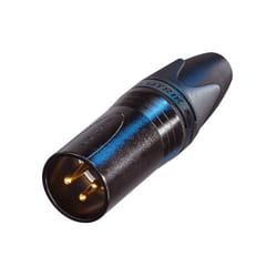 Neutrik NTR-NC3MXXB