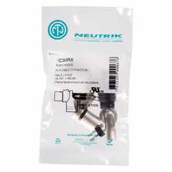 Neutrik NTR-NC3MRX
