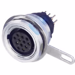Informations techniques AWG : 20 Angle de raccordement : 180 ° Connexion (composants) : pour circuits imprimés Couleur : arge ...