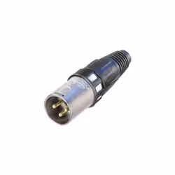 La série de connecteurs XCC avec blindage complet offre une excellente protection HF et est idéale pour la transmission effic ...