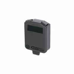 Clapet étanche Neutrik SCDX5 vert 1 pc(s) - Clapet étanche Neutrik SCDX5 vert 1 pc(s)